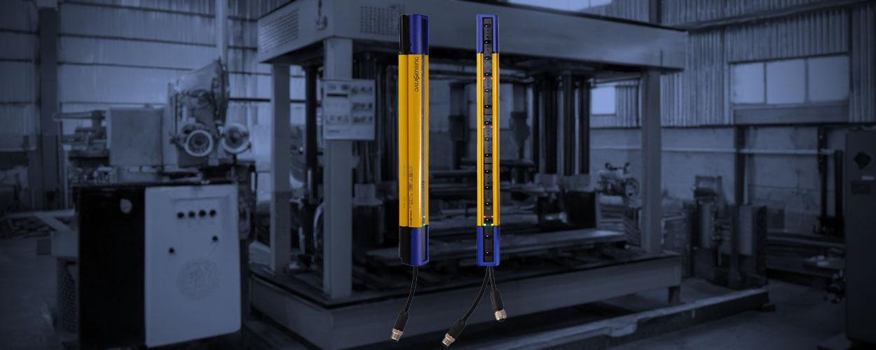 Electrobit Turvakardinad Datasensing SH4