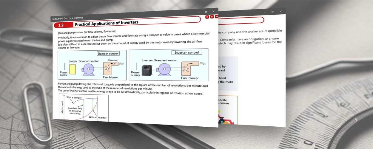 Mitsubishi Electric tööstusautomaatika