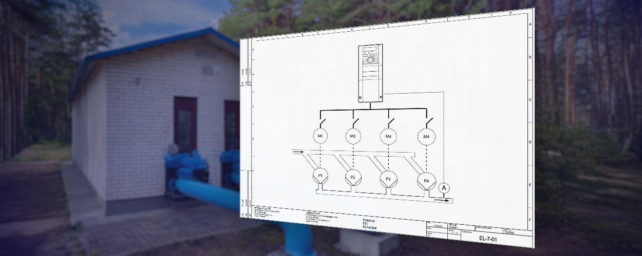 Mitsubishi Electric sagedusmuundurid