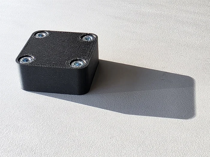 Smart-VS test detail