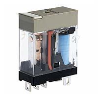 Relee Omron G2R-1-S 24VDC (S) (E)