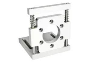 58mm võlliga enkoodri kinnituskomplekt 500mm mõõterattaga, alumiinium artiklikood: POS_10025371, nimetus: 58mm võlliga enkoodri kinnituskomplekt 500mm mõõterattaga, alumiinium, kirjeldus: 58mm korpuse ja võlliga enkooderi vedruga kinnitus 500mm mõõterattale, sile PUR