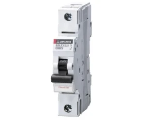 BHW-T10 1P Type B 10A artiklikood: ME_291890, nimetus: BHW-T10 1P Type B 10A, kirjeldus: Automaatkaitselüliti B 10 A, 1 poolus
Selektiivsuse piirvool 10 kA