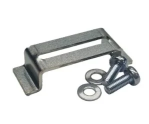 CRD-5000 DIN-liistu kinnitusklamber artiklikood: DA_95ACC2790, nimetus: CRD-5000 DIN-liistu kinnitusklamber, kirjeldus: