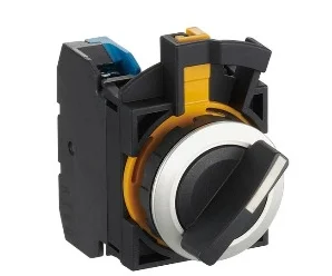 CW4S-3E20 Lüliti artiklikood: IDE_213327, nimetus: CW4S-3E20 Lüliti, kirjeldus: Lüliti, kolmepositsiooniline, 2 x NO
Metallkorpus