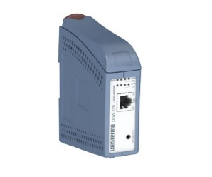 artiklikood: WEST_3621-0110, nimetus: DDW-120, kirjeldus: Ethernet SHDSL Extender
1 kruviklemmi pistikliides, 192 kbit/s to 15304 kbit/s
1 x RJ-45, 10 Mbit/s, 100 Mbit/s
12 .. 48 VDC
