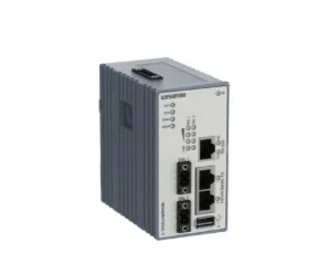 DDW-142-12VDC artiklikood: WEST_3642-0400, nimetus: DDW-142-12VDC, kirjeldus: Industrial Ethernet Extender