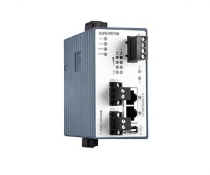 artiklikood: WEST_3642-0310, nimetus: DDW-142-485, kirjeldus: Industrial Ethernet Extender
