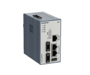 artiklikood: WEST_3642-0300, nimetus: DDW-142, kirjeldus: Industrial Ethernet Extender
Industrial Ethernet Extender
