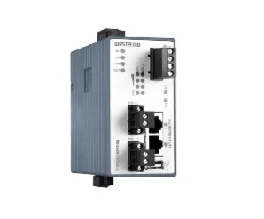 DDW-242-485 artiklikood: WEST_3642-0330, nimetus: DDW-242-485, kirjeldus: Advanced Industrial Ethernet Extender