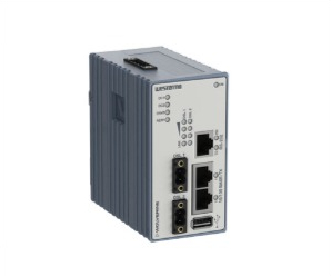 artiklikood: WEST_3642-0320, nimetus: DDW-242, kirjeldus: Advanced Industrial Ethernet Extender
