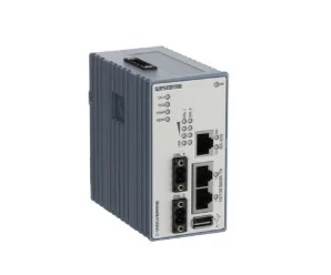 DDW-242 artiklikood: WEST_3642-0320, nimetus: DDW-242, kirjeldus: Advanced Industrial Ethernet Extender