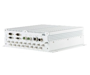 artiklikood: WEST_3202-9030, nimetus: EVGWP-2130V0, kirjeldus: EVALUATION-KIT CyBox Gateway 2130
