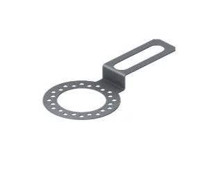 Enkoodri staatori klamber ø58mm õõnesavaga mudelile artiklikood: POS_T0001, nimetus: Enkoodri staatori klamber ø58mm õõnesavaga mudelile, kirjeldus: Sobib ø58mm enkoodritele, roostevaba AISI316
Posital flants: -BxYx-, -Hxxx-, -Xxxx-