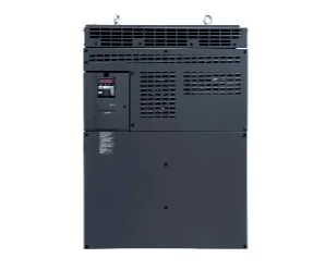 FR-AF840-05470-60 artiklikood: ME_307192, nimetus: FR-AF840-05470-60, kirjeldus: Sagedusmuunduri jõumoodul 400 VAC, IP00
547 A, 280kW @ max 120% ülekoormust 3 s
432, 220kW @ max 200% ülekoormust 3 s