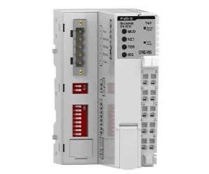 GN-9212 artiklikood: BE_400000, nimetus: GN-9212, kirjeldus: Peamoodul DeviceNet, 512 /512 baiti
Sisaldab otsakatet