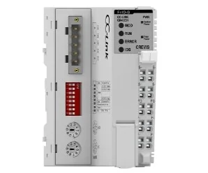 GN-9231 artiklikood: BE_400002, nimetus: GN-9231, kirjeldus: Peamoodul CC-Link, RX/RY 112 registrit / RWr/RWw 16 registrit
Sisaldab otsakatet