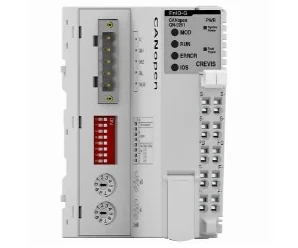 GN-9261 artiklikood: BE_400003, nimetus: GN-9261, kirjeldus: Peamoodul CANopen, 252 / 252 baiti
Sisaldab otsakatet