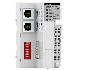 GN-9284 artiklikood: BE_400005, nimetus: GN-9284, kirjeldus: Peamoodul CC-Link IE Field Basic
Sisaldab otsakatet