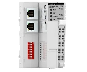 GN-9285 artiklikood: BE_400006, nimetus: GN-9285, kirjeldus: Peamoodul CC-Link IE Field
Sisaldab otsakatet