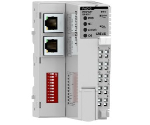 artiklikood: BE_400007, nimetus: GN-9287, kirjeldus: Peamoodul Profinet I/O, 252 / 252 baiti
Sisaldab otsakatet
