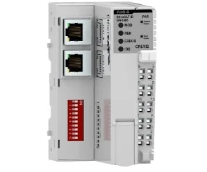 GN-9386 artiklikood: BE_400012, nimetus: GN-9386, kirjeldus: Peamoodul EtherCAT
Sisaldab otsakatet