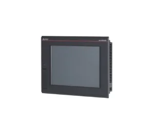 GT2708-STBD artiklikood: ME_270565, nimetus: GT2708-STBD, kirjeldus: Graafiline LCD ekraan 8,4´´TFT, 24 VDC
SVGA (800x600) 65k värvi
RS-422/485, RS-232, USB, Eth, SD
Must