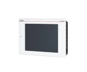 GT2710-VTWA artiklikood: ME_270562, nimetus: GT2710-VTWA, kirjeldus: Graafiline LCD TFT ekraan 10,4´´, 230 VAC
värviline, 640 x 480 px
Ethernet, RS232, RS422/485, USB, SD
USB liides esipaneelil