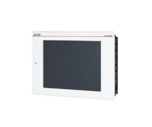 GT2710-VTWD artiklikood: ME_270563, nimetus: GT2710-VTWD, kirjeldus: Graafiline LCD ekraan 10,4´´TFT, 24 VDC
VGA (640x480); 65k värvi
RS-422/485, RS-232, USB, Eth, SD
Valge