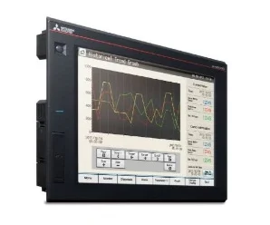 GT2712-STBA artiklikood: ME_270504, nimetus: GT2712-STBA, kirjeldus: Graafiline LCD ekraan 12,1´´TFT, 230 VAC
SVGA (800x600) 65k värvi
RS-422/485, RS-232, USB, Eth, SD
Must