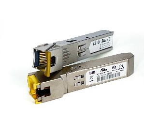 artiklikood: WEST_1100-0179, nimetus: GTX100, kirjeldus: Gbit copper transceiver RJ-45, 100 m
