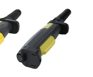 HE1G-L21SMB-1N Haardelüliti artiklikood: IDE_990180, nimetus: HE1G-L21SMB-1N Haardelüliti, kirjeldus: HE1G Haardelüliti Off-On-Off, vedruklemm-terminalid
Surunupuga 1NO, AB6M-M1PB
Lüliti kontaktid: 2NO, Monitor kontaktid: 1NC
Päästikumaterjal: NBR/PVC polümeersegu, Hall