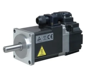 HG-KN43BK servomootor 400W; 1,3 Nm; 3000 rpm; piduriga artiklikood: ME_282636, nimetus: HG-KN43BK servomootor 400W; 1,3 Nm; 3000 rpm; piduriga, kirjeldus: Maks. moment: 3,8 Nm; maks. kiirus: 5000 rpm
Servovõimendi: MR-JE-40