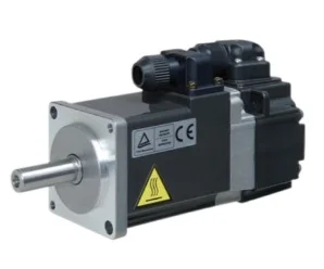 HG-KN73BJK servomootor 750W; 2,4 Nm; 3000 rpm; piduriga artiklikood: ME_282638, nimetus: HG-KN73BJK servomootor 750W; 2,4 Nm; 3000 rpm; piduriga, kirjeldus: Maks. moment: 7,2 Nm; maks. kiirus: 5000 rpm
Servovõimendi: MR-JE-70