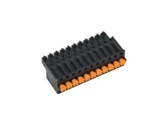 HG9Z-XT09P artiklikood: IDE_990047, nimetus: HG9Z-XT09P, kirjeldus: FT1A, FT2J lisamoodul
Serialliidese pistik