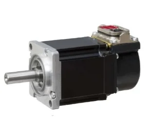 HK-KT053W servomootor 50 W; 0,16 Nm; 3000 rpm artiklikood: ME_481569, nimetus: HK-KT053W servomootor 50 W; 0,16 Nm; 3000 rpm, kirjeldus: Maks. moment: 0,56 Nm; maks. kiirus: 6700 rpm
Servovõimendi pinge: 230 VAC