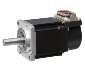 HK-KT13W servomootor 100 W; 0,32 Nm; 3000 rpm artiklikood: ME_481570, nimetus: HK-KT13W servomootor 100 W; 0,32 Nm; 3000 rpm, kirjeldus: Maks. moment: 1,1 Nm; maks. kiirus: 6700 rpm
Servovõimendi pinge: 230 VAC