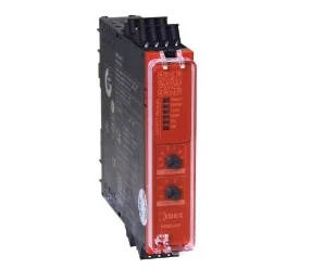 HR6S-AF1C Turvarelee artiklikood: IDE_990015, nimetus: HR6S-AF1C Turvarelee, kirjeldus: Turvarelee, 24VDC, 3NO, cat.4, SIL3