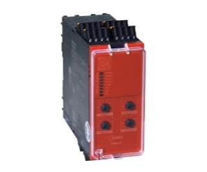 HR6S-AT1C Turvarelee artiklikood: IDE_990212, nimetus: HR6S-AT1C Turvarelee, kirjeldus: Turvarelee, 24VDC, 3NO, cat.4, SIL3
Viide 0-900 sec, 3NO-1NC