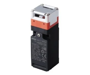 HS5D-02ZRNM Turvalukk artiklikood: IDE_990059, nimetus: HS5D-02ZRNM Turvalukk, kirjeldus: Turvalüliti HS5D. Kontaktid 2NC, Läbiviik M20, Metallpea