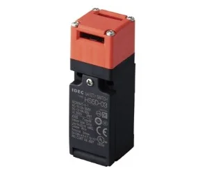 HS5D-03RNM Turvalukk artiklikood: IDE_990070, nimetus: HS5D-03RNM Turvalukk, kirjeldus: Turvalüliti HS5D. Kontaktid 3NC, Läbiviik M20, Plastikpea