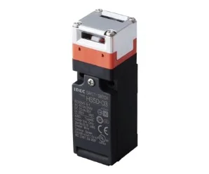 HS5D-03ZRNP Turvalukk artiklikood: IDE_990069, nimetus: HS5D-03ZRNP Turvalukk, kirjeldus: Turvalüliti HS5D. Kontaktid 3NC, Läbiviik PG13.5, Metallpea