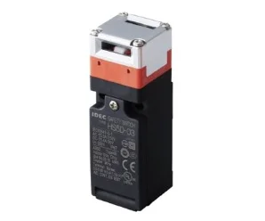 HS5D-03ZRN Turvalukk artiklikood: IDE_990067, nimetus: HS5D-03ZRN Turvalukk, kirjeldus: Turvalüliti HS5D. Kontaktid 3NC, Läbiviik G1/2, Metallpea