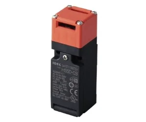 HS5D-11RNM Turvalukk artiklikood: IDE_990052, nimetus: HS5D-11RNM Turvalukk, kirjeldus: Turvalüliti HS5D. Kontaktid 1NC-1NO, Läbiviik M20, Plastikpea