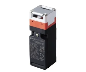 HS5D-11ZRNM Turvalukk artiklikood: IDE_990053, nimetus: HS5D-11ZRNM Turvalukk, kirjeldus: Turvalüliti HS5D. Kontaktid 1NC-1NO, Läbiviik M20, Metallpea