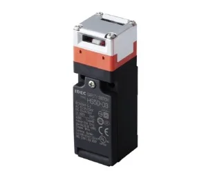 HS5D-11ZRNP Turvalukk artiklikood: IDE_990051, nimetus: HS5D-11ZRNP Turvalukk, kirjeldus: Turvalüliti HS5D. Kontaktid 1NC-1NO, Läbiviik PG13.5, Metallpea