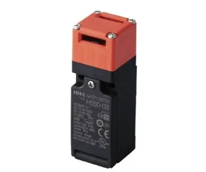 HS5D-12RNM Turvalukk artiklikood: IDE_990064, nimetus: HS5D-12RNM Turvalukk, kirjeldus: Turvalüliti HS5D. Kontaktid 2NC-1NO, Läbiviik M20, Plastikpea