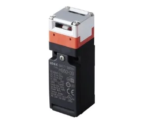 HS5D-12ZRN Turvalukk artiklikood: IDE_990061, nimetus: HS5D-12ZRN Turvalukk, kirjeldus: Turvalüliti HS5D. Kontaktid 2NC-1NO, Läbiviik G1/2, Metallpea