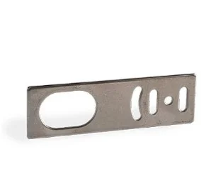 KLA-I-M18 artiklikood: AND_KLA_0015, nimetus: KLA-I-M18, kirjeldus: I-kinnitusklamber Ø18 mm andurile