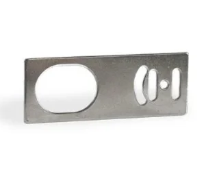 KLA-I-M30 artiklikood: AND_KLA_0017, nimetus: KLA-I-M30, kirjeldus: I-kinnitusklamber Ø30 mm andurile